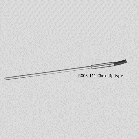 Sensor: R005 Series.