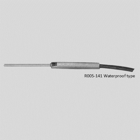 Sensor: R005 Series.