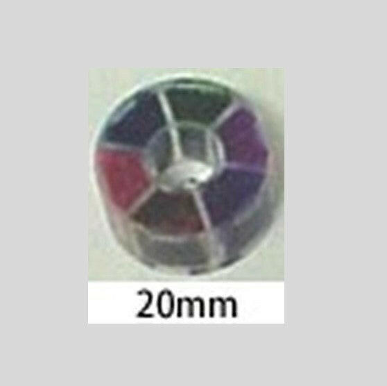 Ink Pad with Ink (81-0089).