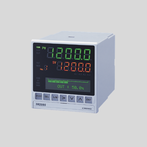 Digital Controller - DB20200000-G0A