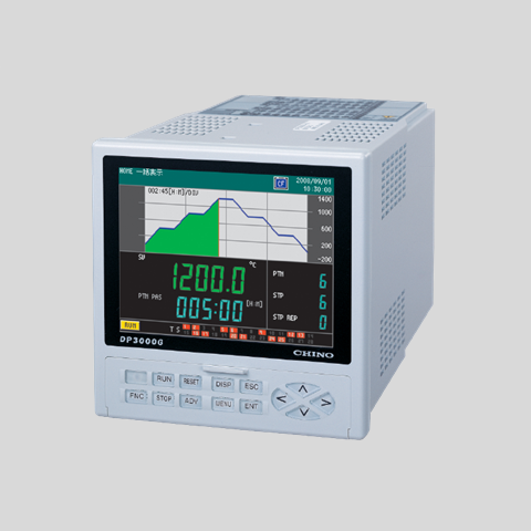 Graphic Program Setter - DP3000G