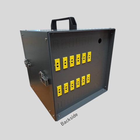 PWHT Chart Recorder - EH3125-000-PWHT