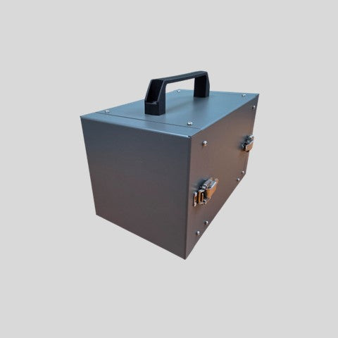 PWHT Chart Recorder - EL3D67-001-PWHT