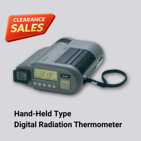 IR-AHS2 (600-3000°C)
