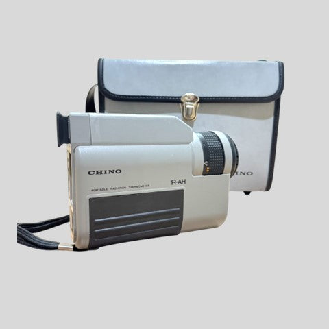 IR-AHS2 (600-3000°C)