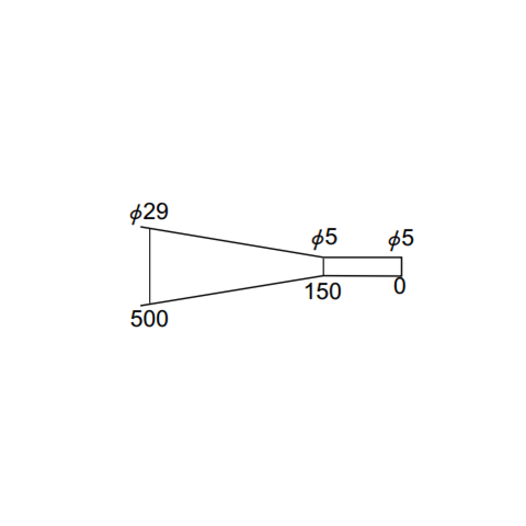 IR-FL5NN02 (for IR-FA series).