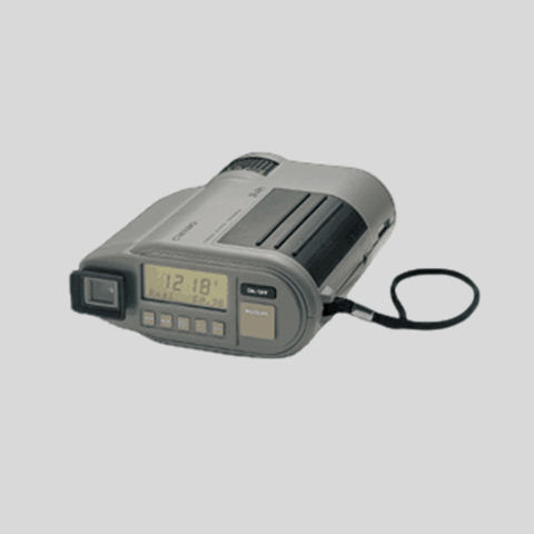 IR-AHS2 (600-3000°C)