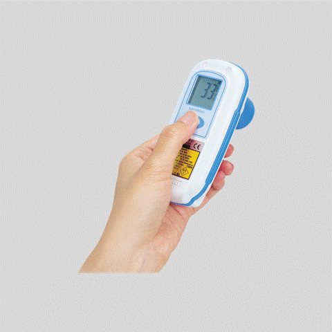 IR-TE2 (-40 to 300℃)