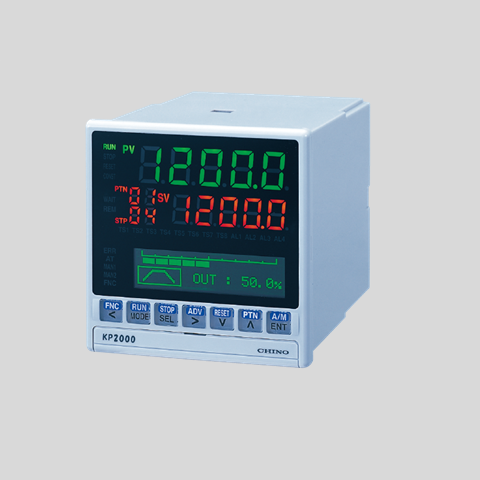 Digital Program Controller - KP20200000-G0A