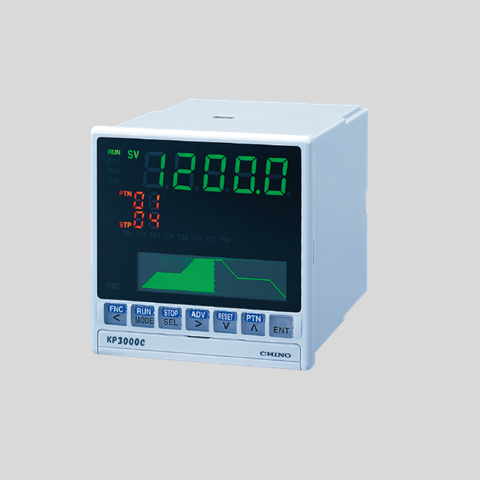Digital Program Setter - KP3000 Series