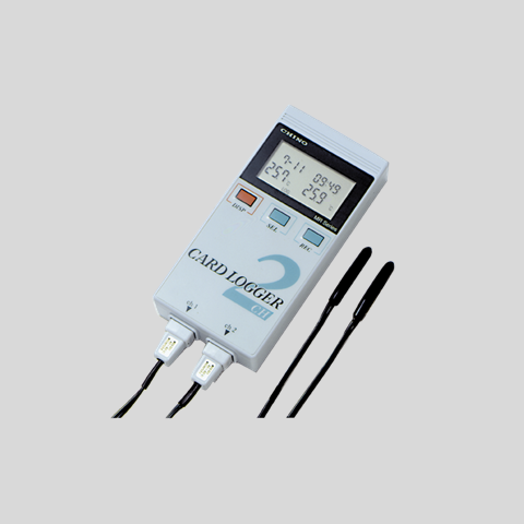 Card Loggers - MR5320 Series