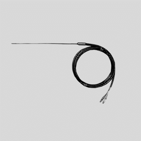Sensor: R003 Series.