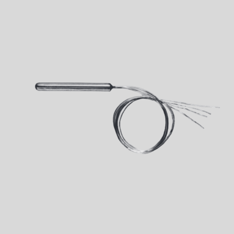 Sensor: R800-6 / R800-7 Series.