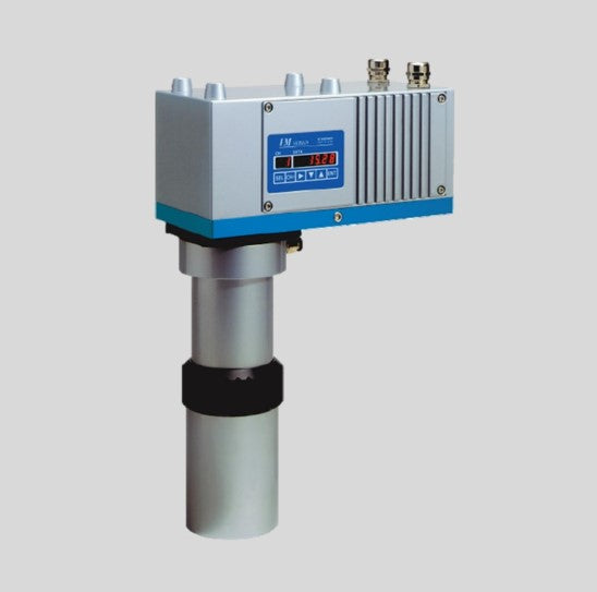 Infrared Moisture/Thickness Analyzers