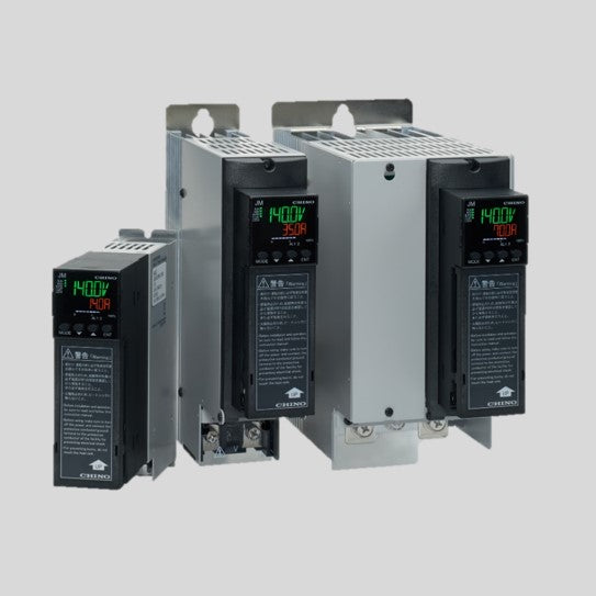 Thyristor Regulators