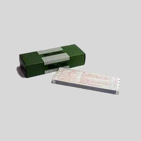Chart paper 100 mm – CHINO Corporation Thailand