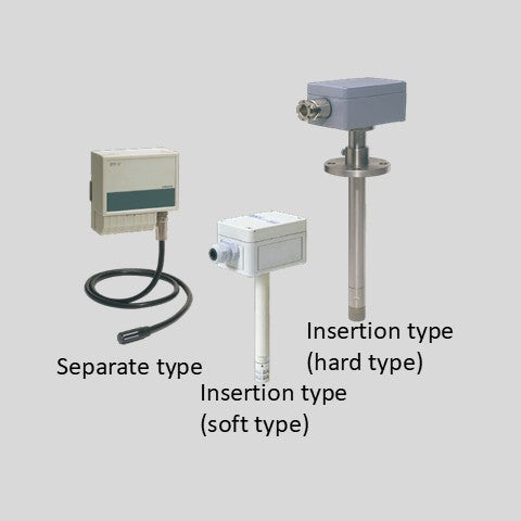 Humidity Meter - HN-C Series