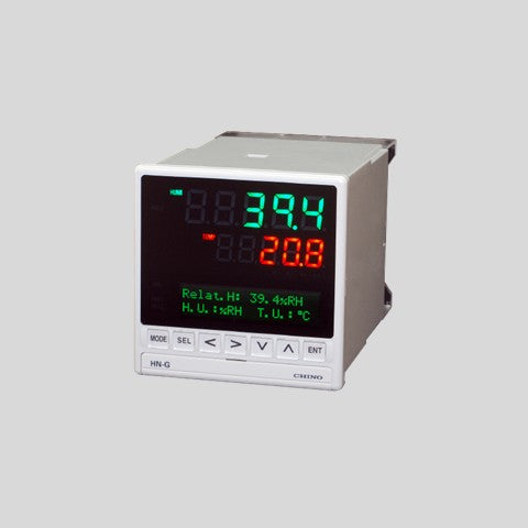 Humidity Meter - HN-G Series