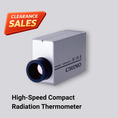 IR-BATSBE (0-600°C)
