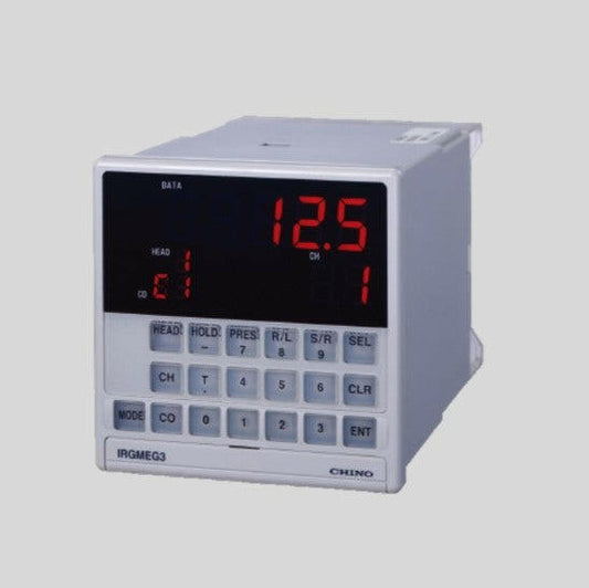 Infrared Multi Analyzer IRMA.