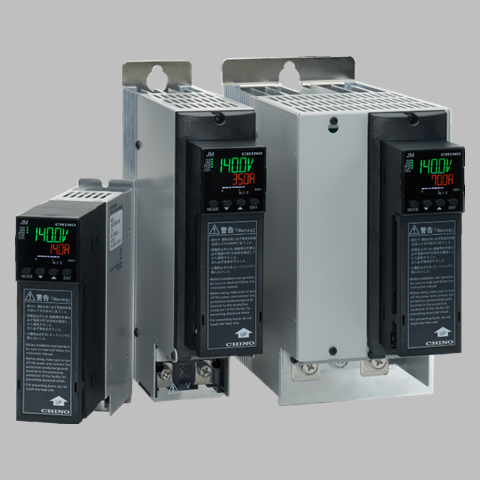 JM Series - Single Phase Thyristor Regulators.