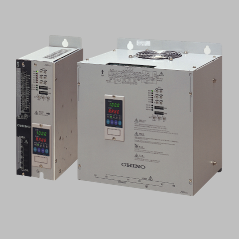 JW Series - Three Phase Thyristor Regulators.