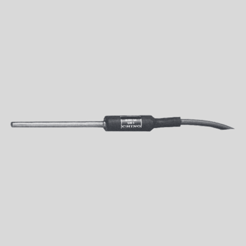 Headless Resistance Thermometer R900/R902 Series | Submersible Type RTD ...