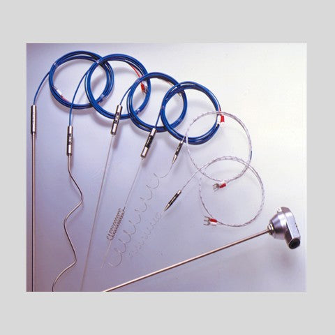 Sheathed Thermocouples SC