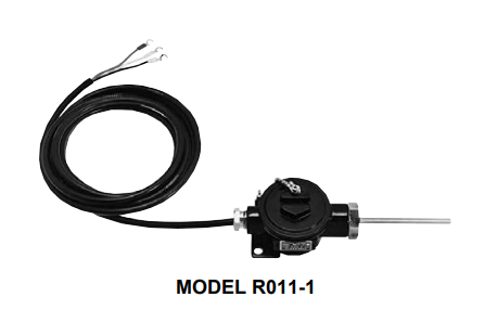 Sensor: R000 Series