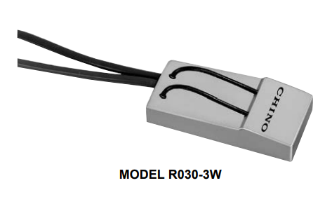 Sensor: R000 Series