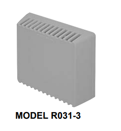 Sensor: R000 Series