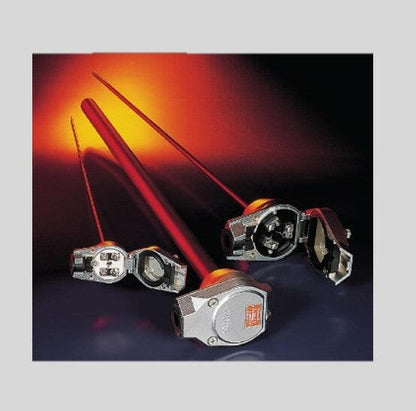 Sensor: NC Series.